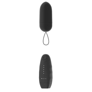 Bnaughty Classic Unleashed - Stimolatore Intimo Wireless Impermeabile